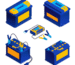 Inverter Battery for Home