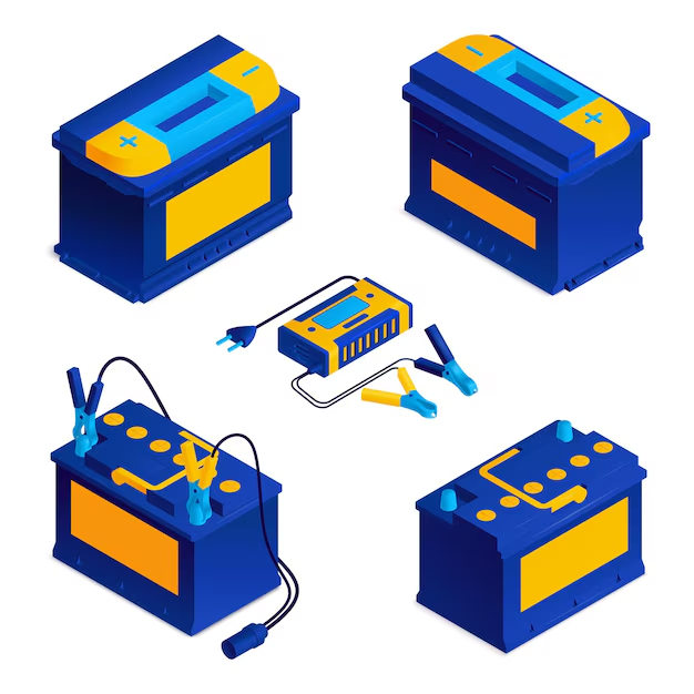 Inverter Battery for Home