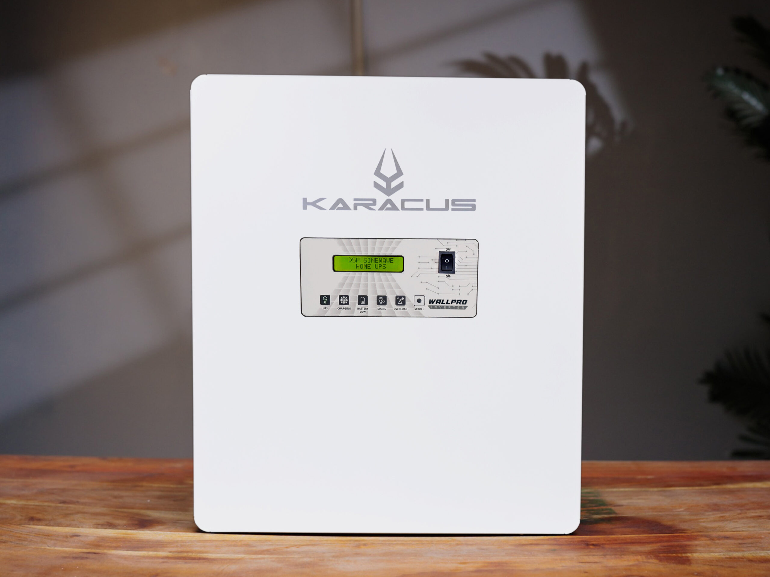 Lithium battery for Home inverter
